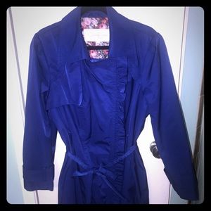 Jessica Simpson  dressy coat size 1x